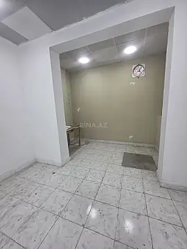 Satılır obyekt 55 m²