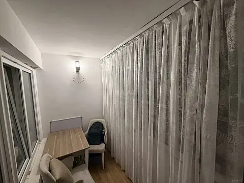 Satılır 1 otaqlı mənzil 50 m²