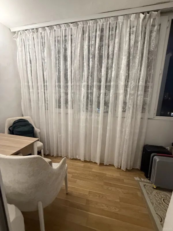 Satılır 1 otaqlı mənzil 50 m²
