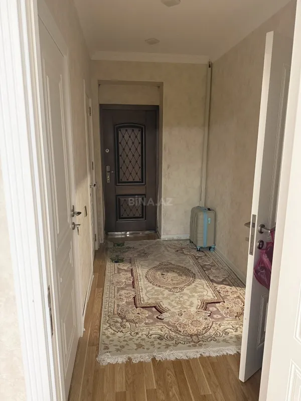 Satılır 1 otaqlı mənzil 50 m²