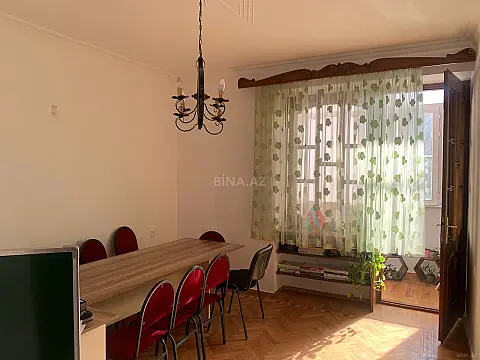 Kirayə verilir 5 otaqlı ofis 220 m²