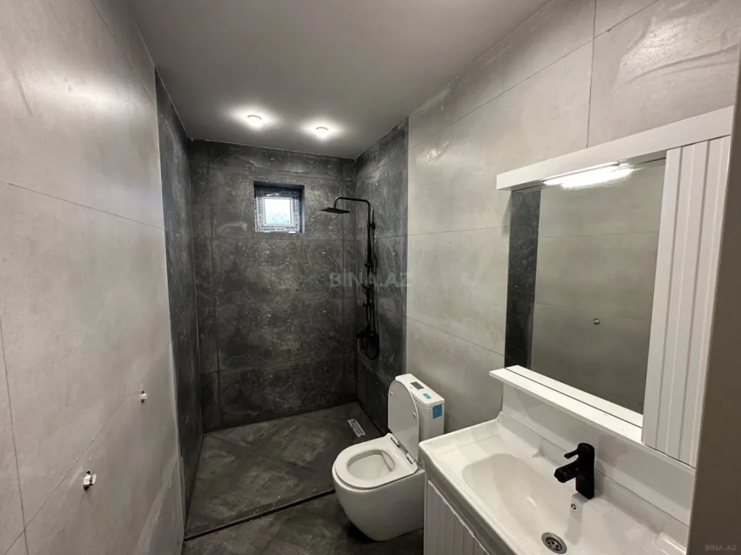Satılır 4 otaqlı həyət evi 117 m²