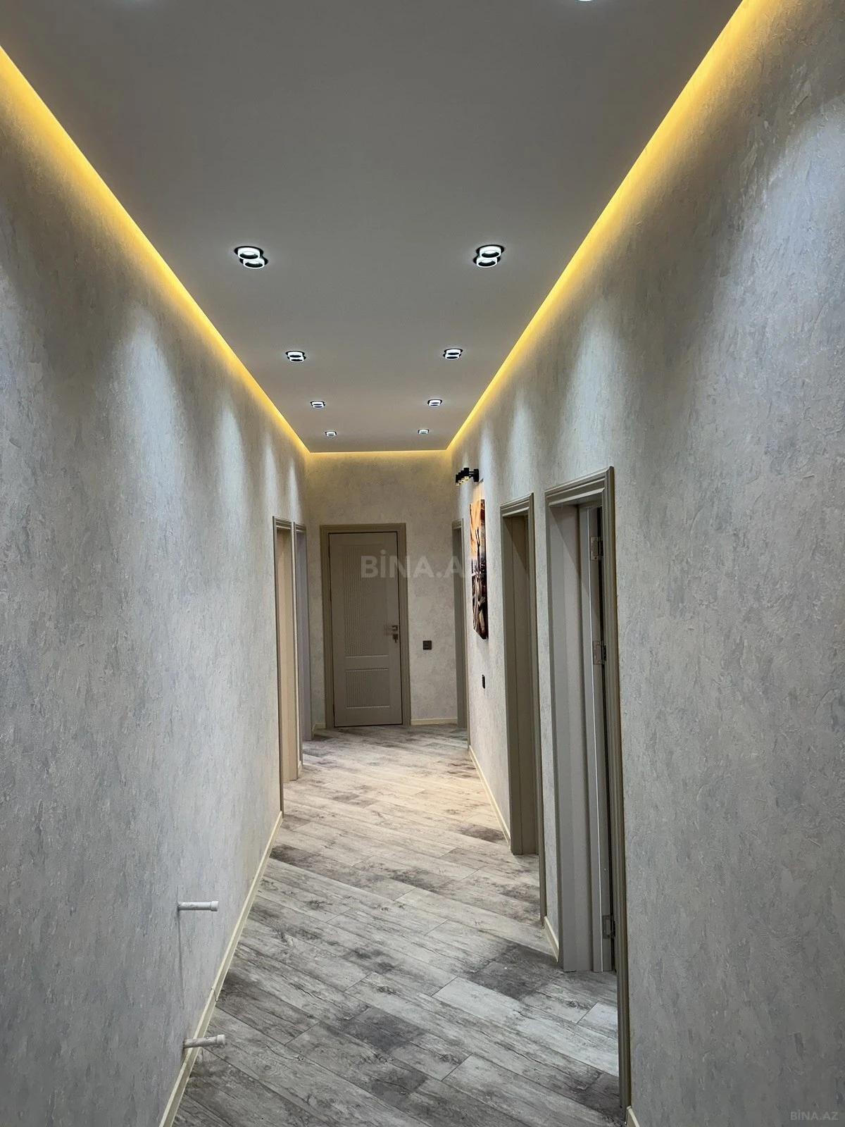 Satılır 4 otaqlı həyət evi 117 m²
