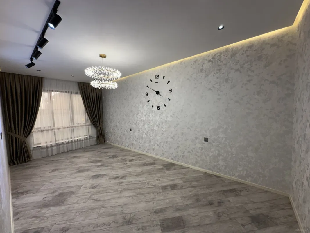 Satılır 4 otaqlı həyət evi 117 m²