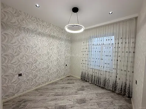 Satılır 4 otaqlı həyət evi 117 m²