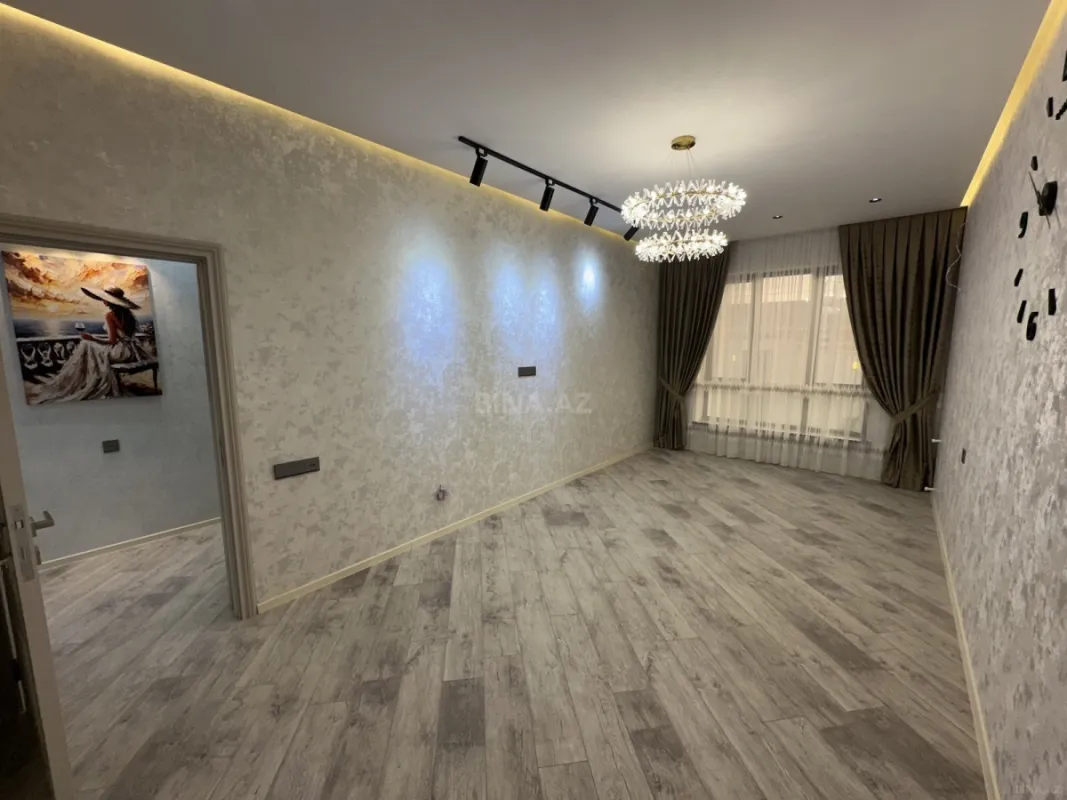 Satılır 4 otaqlı həyət evi 117 m²