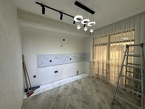 Satılır 4 otaqlı həyət evi 117 m²