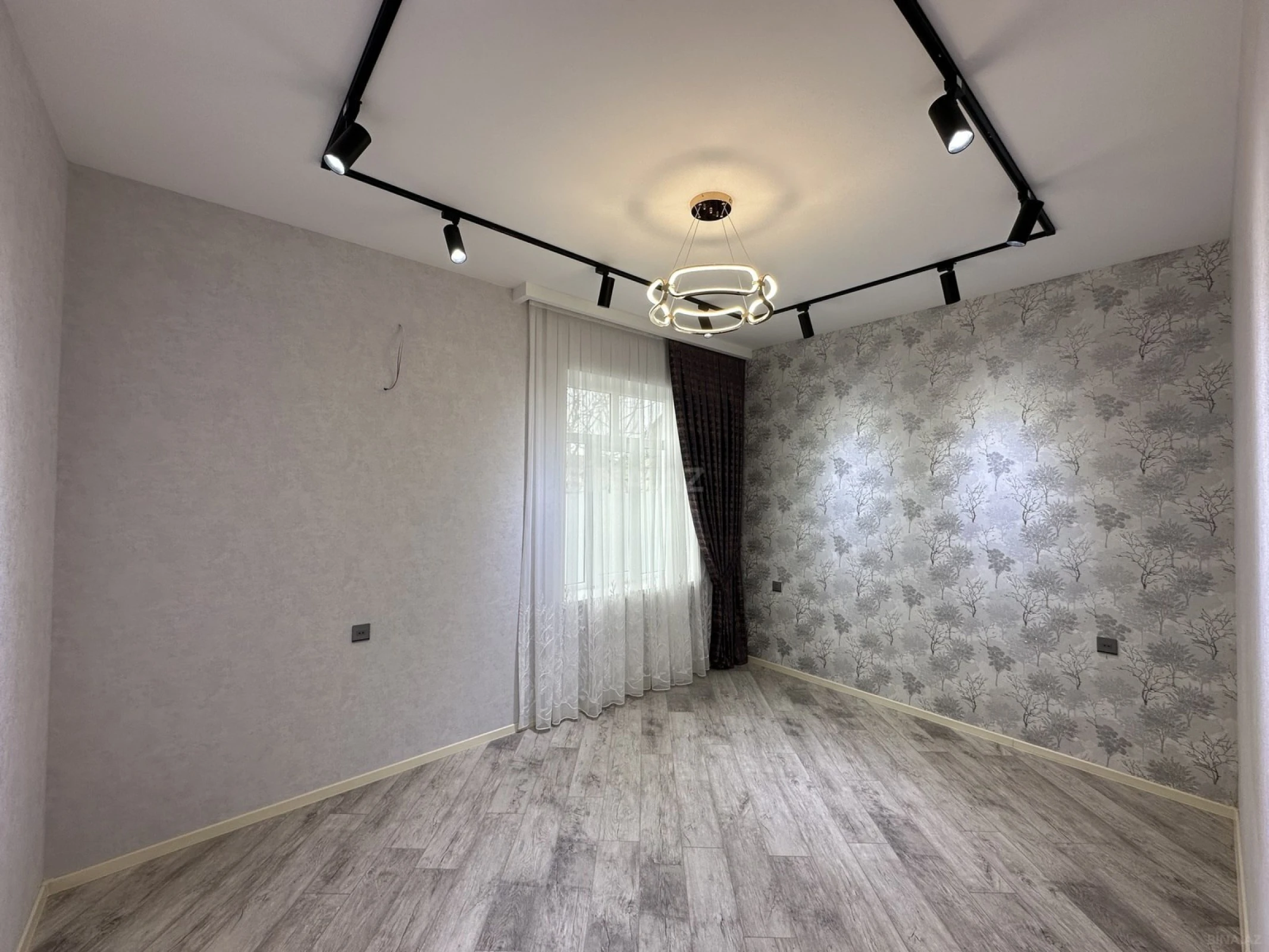 Satılır 4 otaqlı həyət evi 117 m²