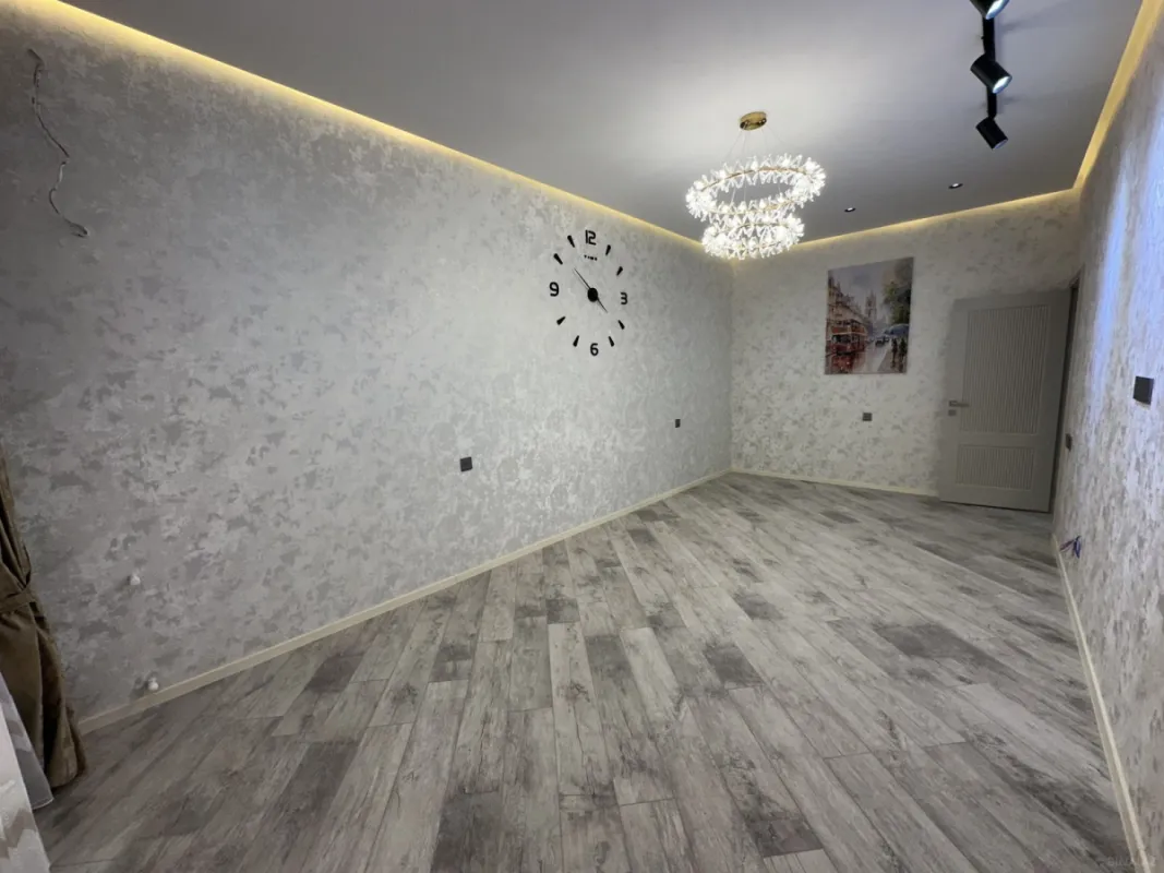 Satılır 4 otaqlı həyət evi 117 m²