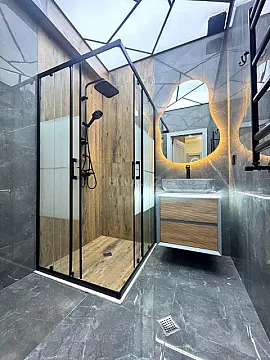 Satılır 3 otaqlı mənzil 90 m²