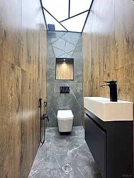 Satılır 3 otaqlı mənzil 90 m²