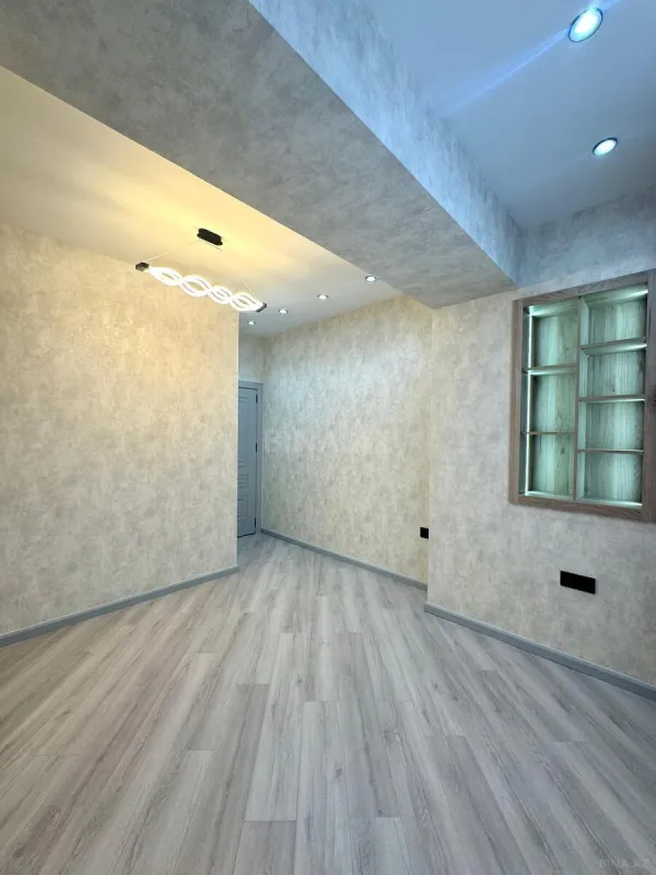 Satılır 3 otaqlı mənzil 90 m²