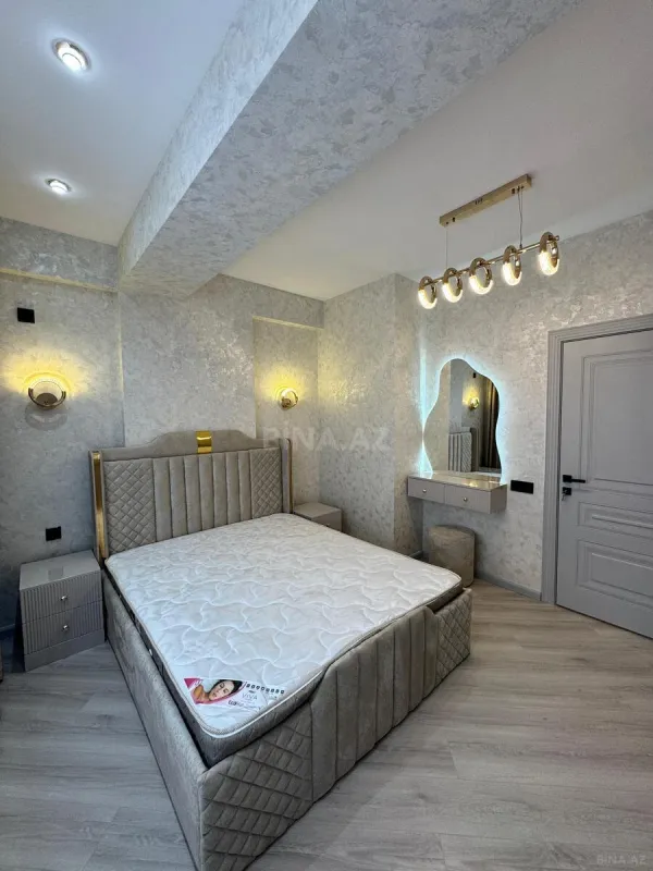 Satılır 3 otaqlı mənzil 90 m²