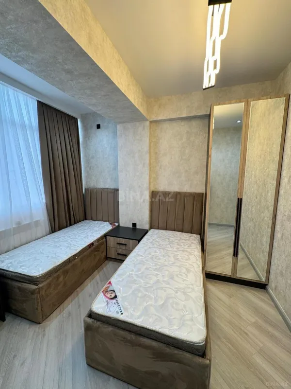 Satılır 3 otaqlı mənzil 90 m²