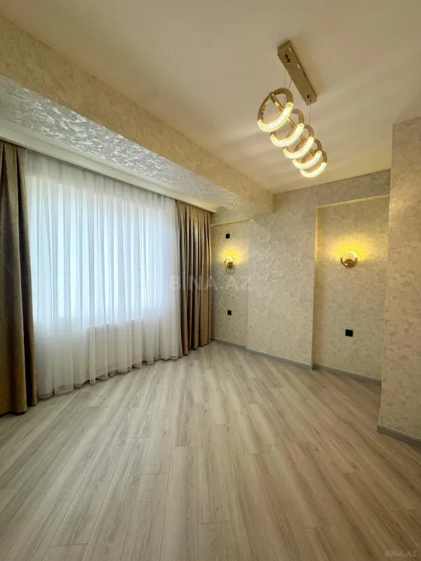 Satılır 3 otaqlı mənzil 90 m²