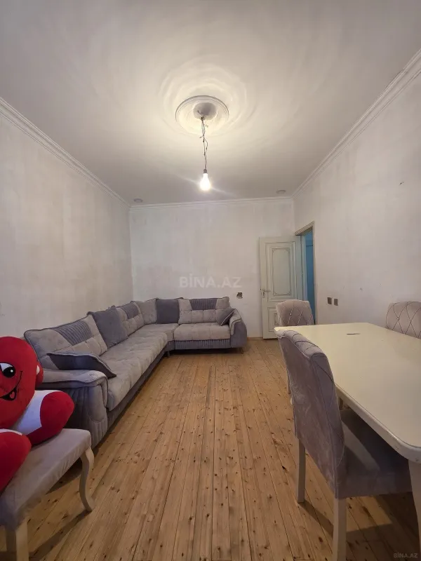 Satılır 3 otaqlı həyət evi 85 m²