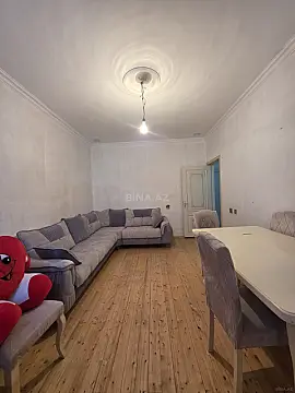 Satılır 3 otaqlı həyət evi 85 m²