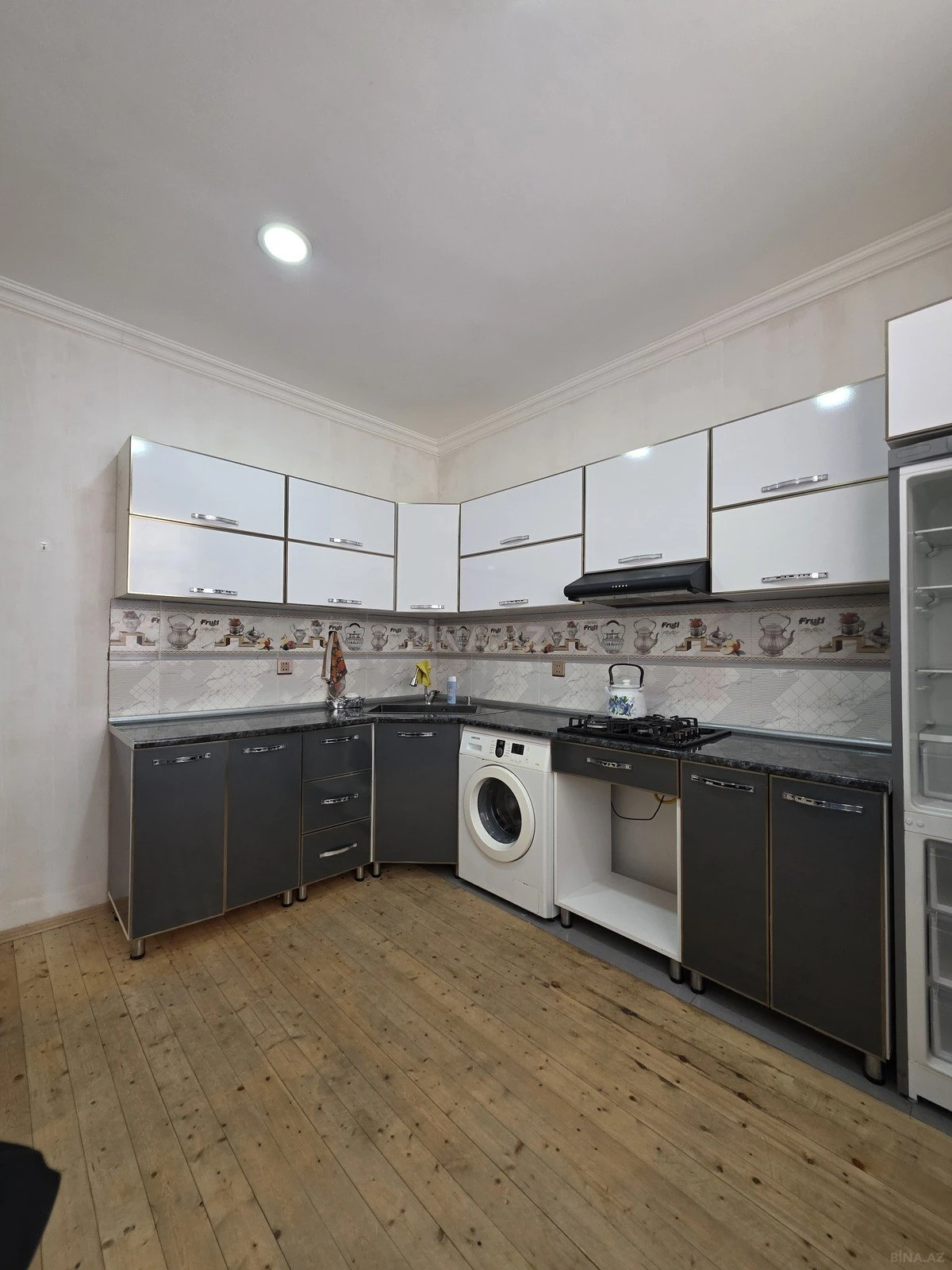 Satılır 3 otaqlı həyət evi 85 m²