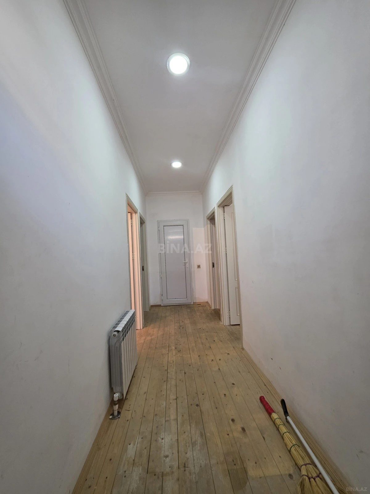 Satılır 3 otaqlı həyət evi 85 m²
