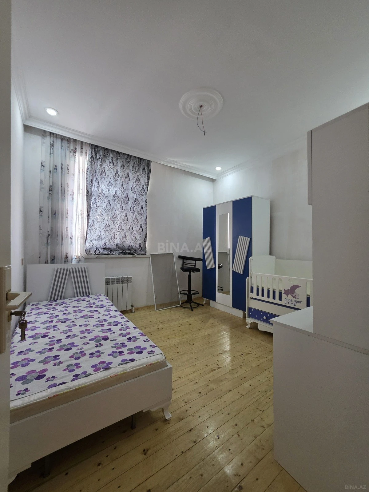 Satılır 3 otaqlı həyət evi 85 m²