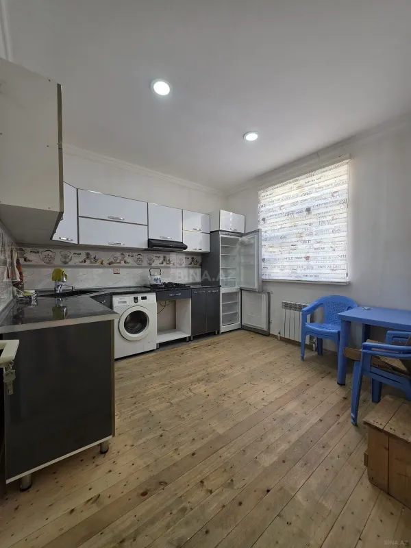 Satılır 3 otaqlı həyət evi 85 m²