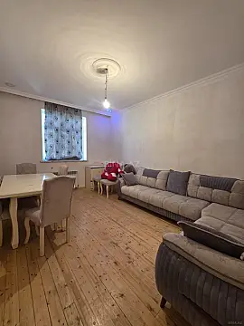 Satılır 3 otaqlı həyət evi 85 m²