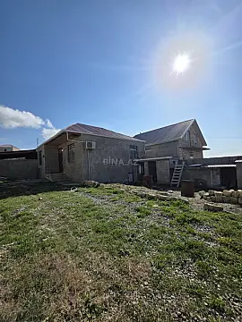 Satılır 3 otaqlı həyət evi 85 m² — Bakı, Qobustan qəs. 3 otaq 85.00 m²