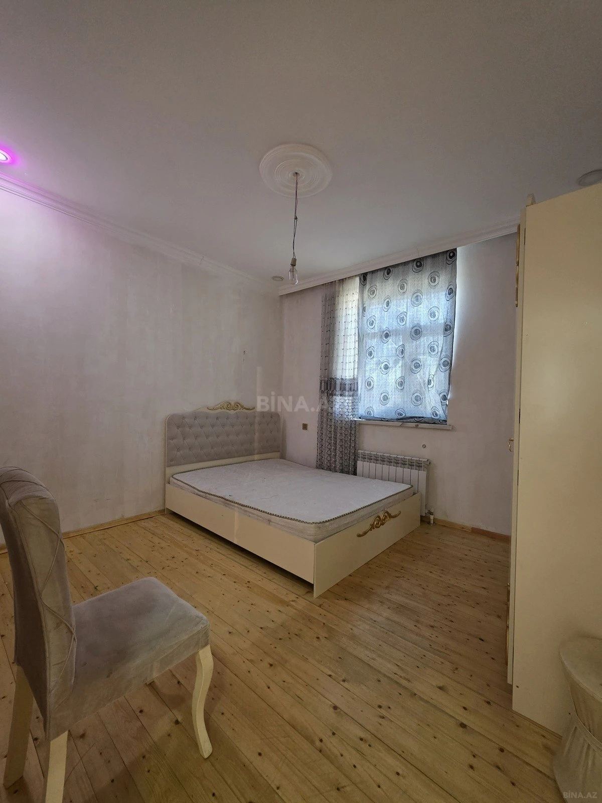 Satılır 3 otaqlı həyət evi 85 m²