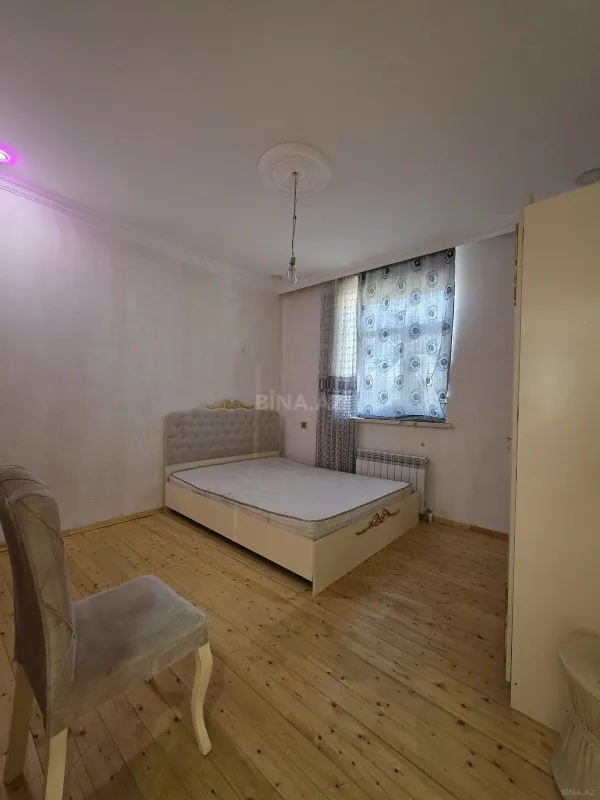 Satılır 3 otaqlı həyət evi 85 m²