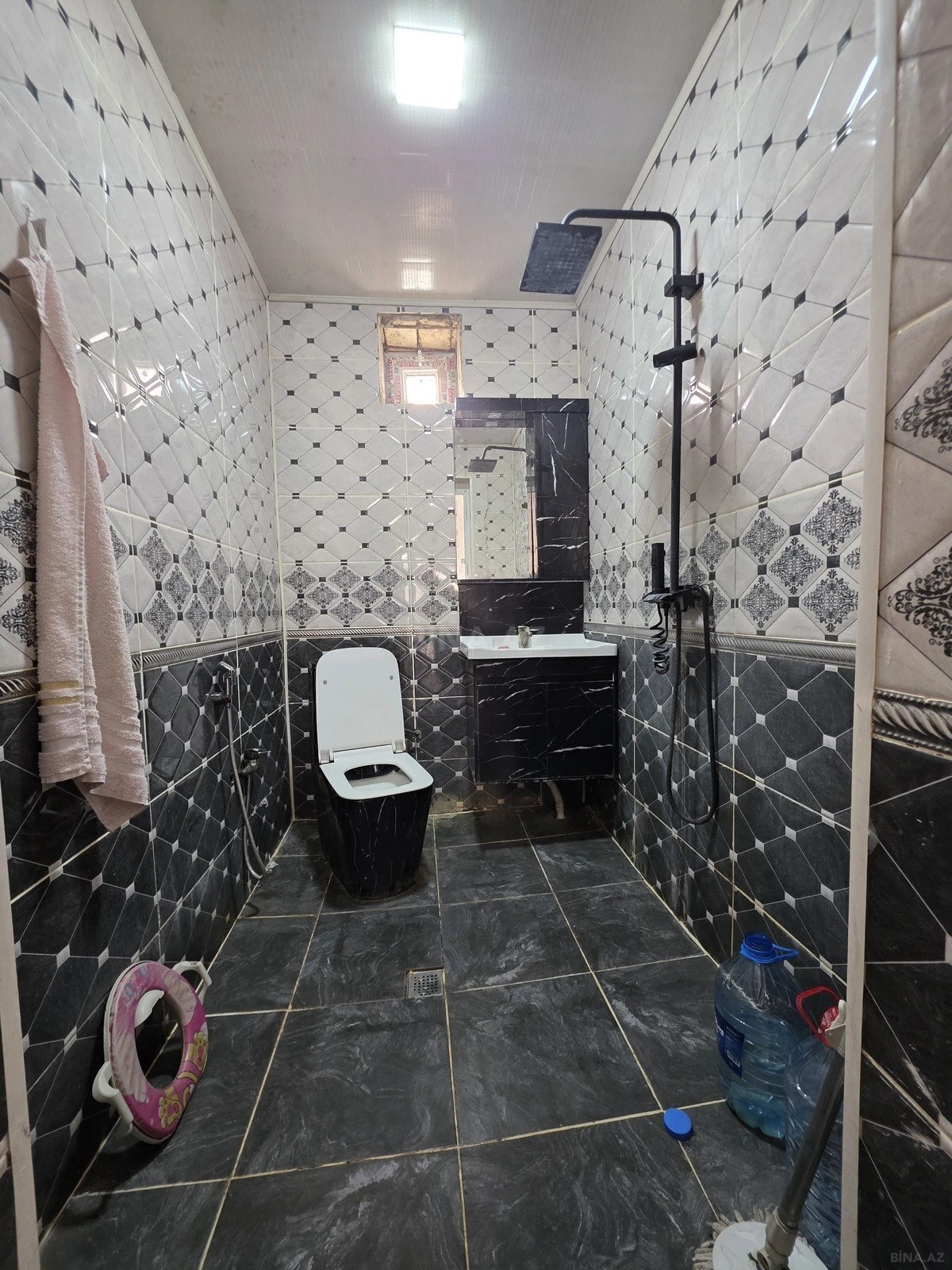 Satılır 3 otaqlı həyət evi 85 m²