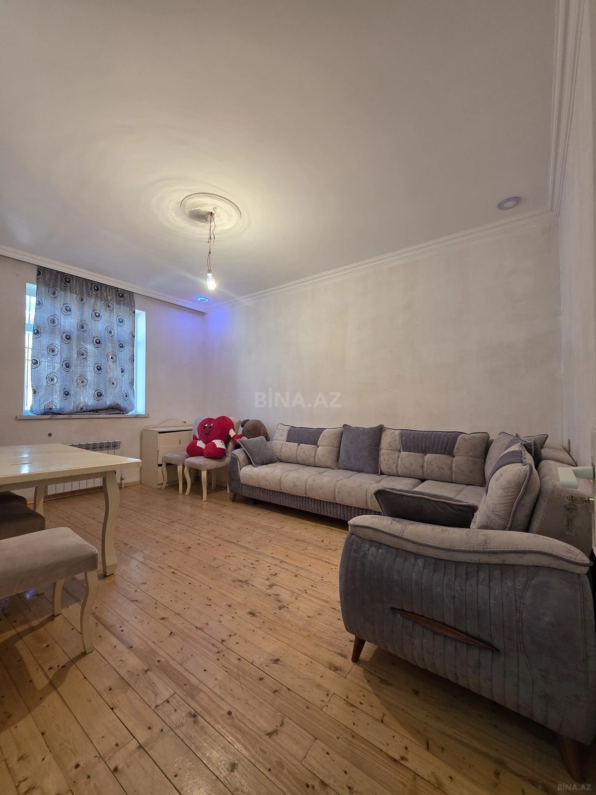 Satılır 3 otaqlı həyət evi 85 m²