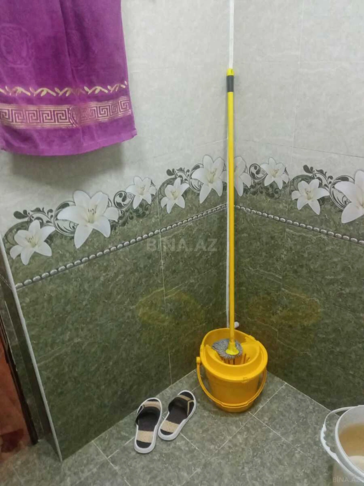 Satılır 3 otaqlı mənzil 78 m²