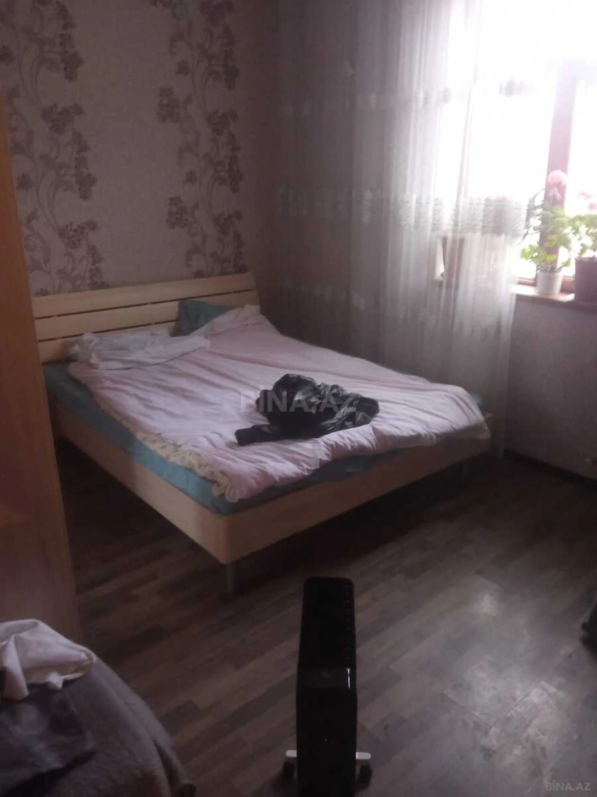 Satılır 3 otaqlı mənzil 78 m²