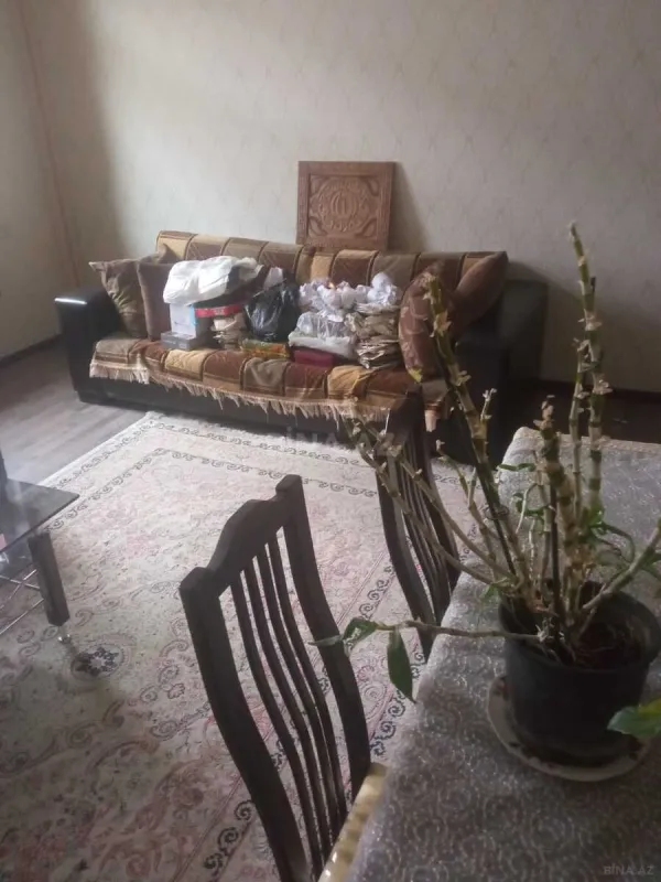 Satılır 3 otaqlı mənzil 78 m²