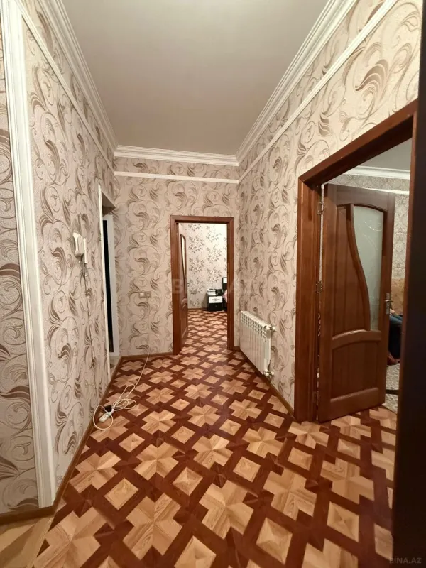 Satılır 2 otaqlı mənzil 75 m²