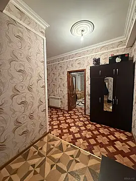 Satılır 2 otaqlı mənzil 75 m²