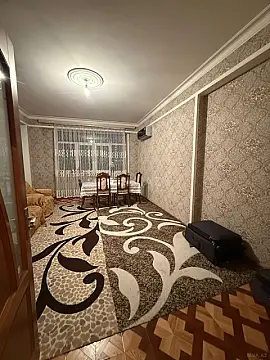 Satılır 2 otaqlı mənzil 75 m² — Bakı, Memar Əcəmi yanı 2 otaq 75.00 m²