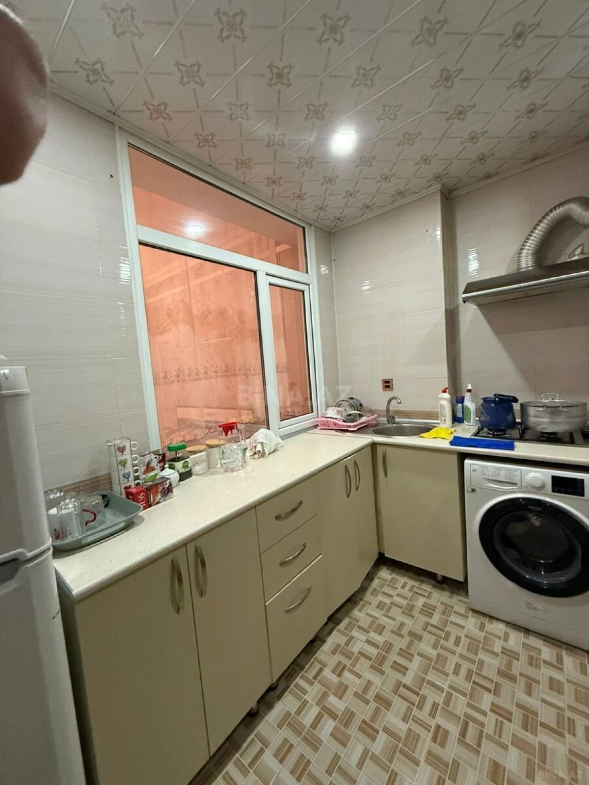 Satılır 2 otaqlı mənzil 75 m²