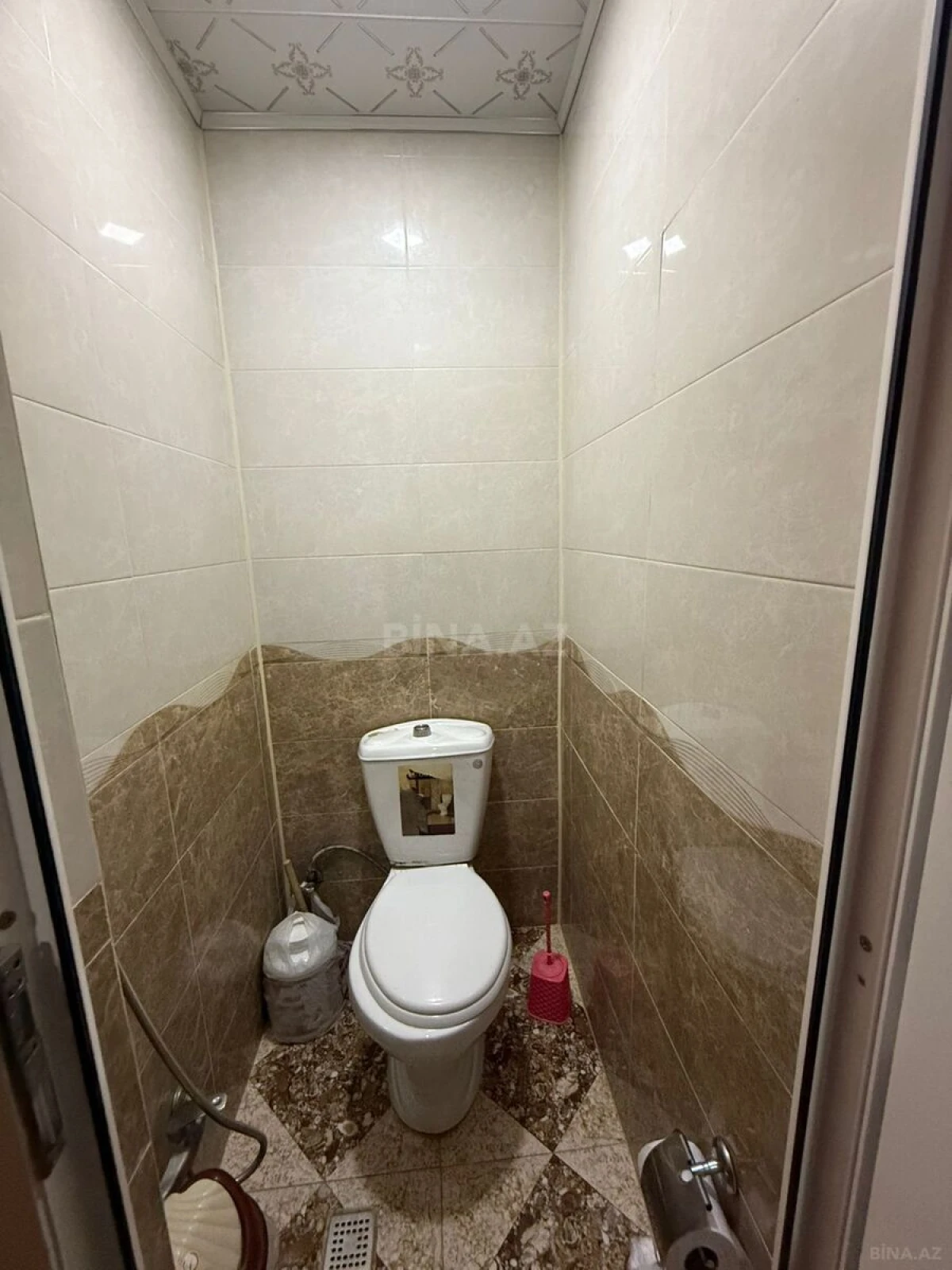 Satılır 2 otaqlı mənzil 75 m²
