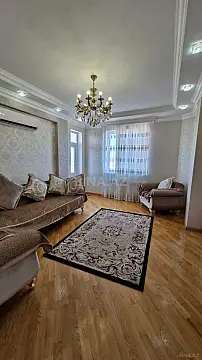 Satılır 3 otaqlı mənzil 110 m²