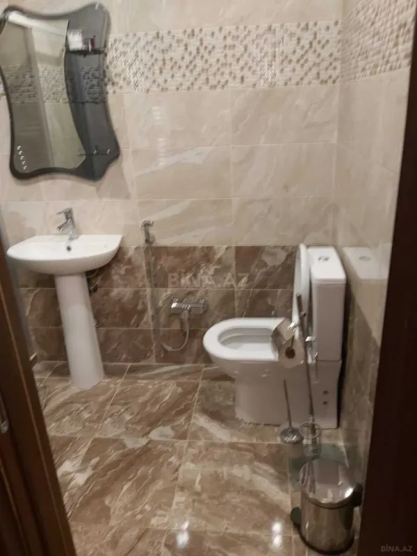 Kirayə verilir 2 otaqlı mənzil 60 m²