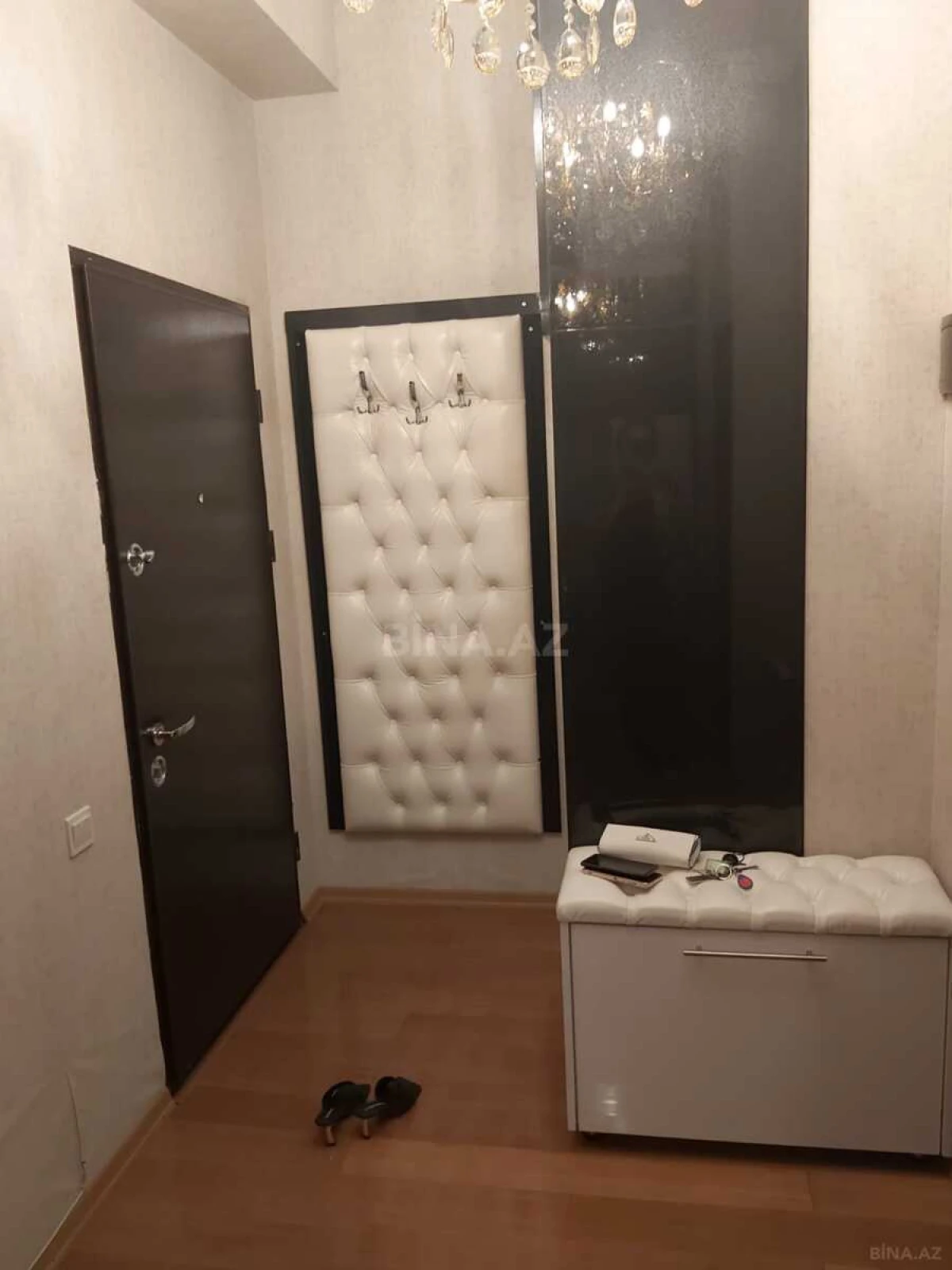 Kirayə verilir 2 otaqlı mənzil 60 m²