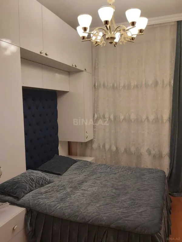 Kirayə verilir 2 otaqlı mənzil 60 m²