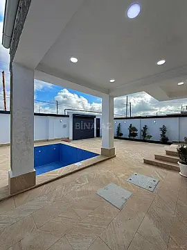 Satılır 4 otaqlı həyət evi 120 m²