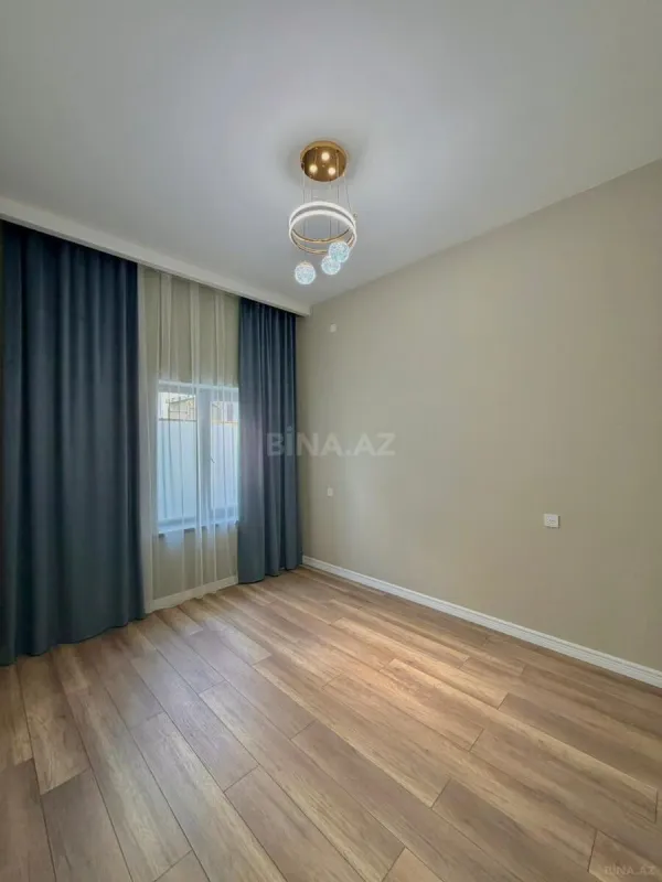 Satılır 4 otaqlı həyət evi 120 m²