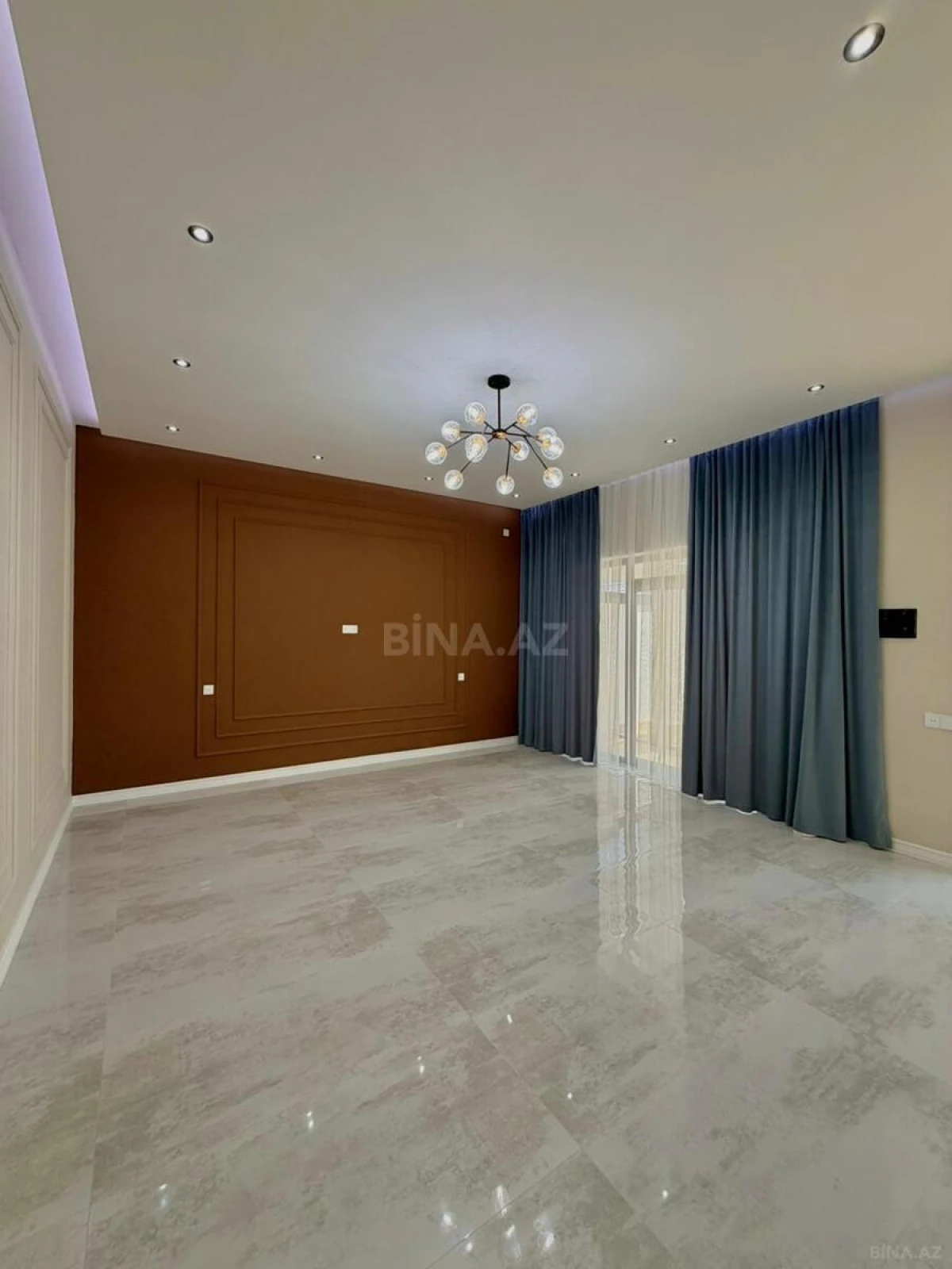 Satılır 4 otaqlı həyət evi 120 m²