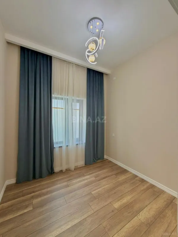 Satılır 4 otaqlı həyət evi 120 m²