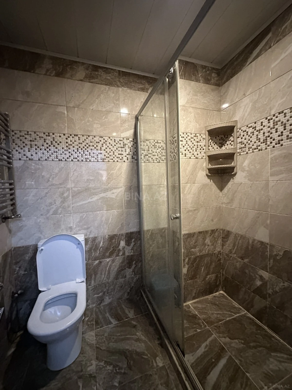 Satılır 2 otaqlı mənzil 64 m²