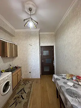 Satılır 2 otaqlı mənzil 64 m²