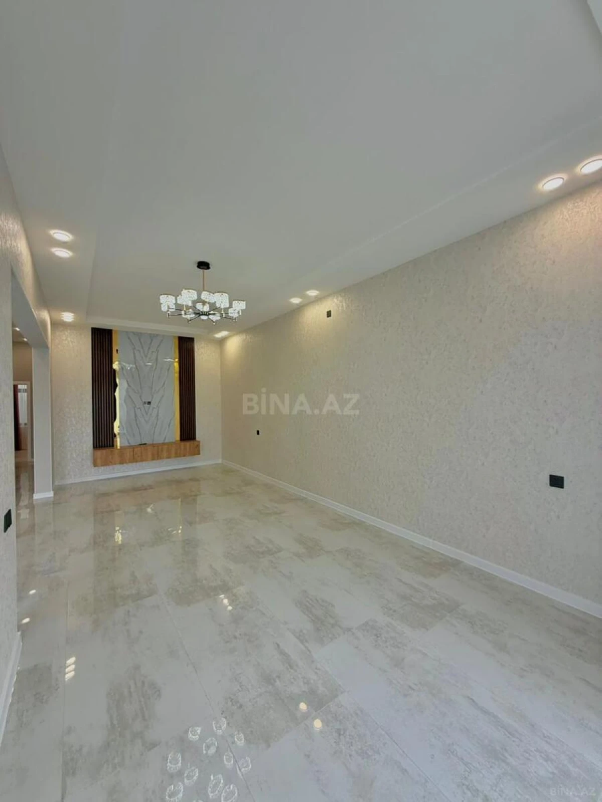 Satılır 4 otaqlı həyət evi 170 m²